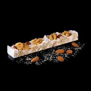 Torrone Morbido alle Noci 100 g