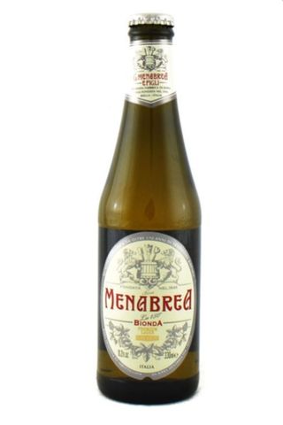 Menabrea 33 cl