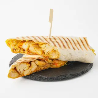 Fit tortilla