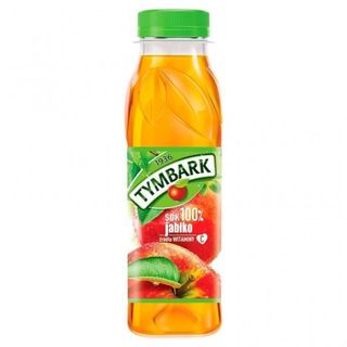 Sok Tymbark jabłko 300 ml