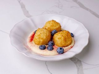 GLOVОСирні аранчіні