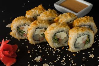 Рол Йокогама