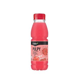 Cappy Pulpy Grepfruit 330ml