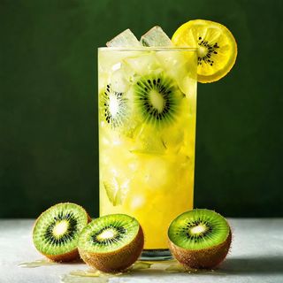Kiwi Lemonade
