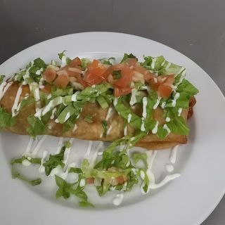 Chimichanga