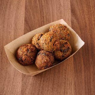 Polpette del contadino