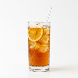 Ice Tea Limón Sin Azúcar