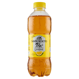 San Benedetto The al limone 50 cl