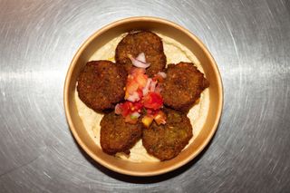 Falafel (5 Uds.)