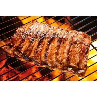 Goat Ribs
