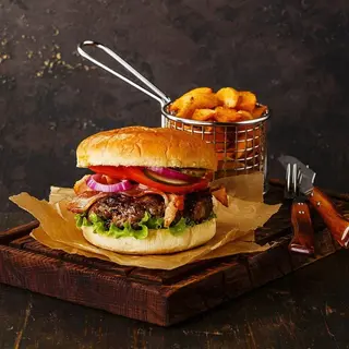 Meniu Burger Angus