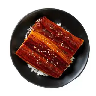 73. Unagi don