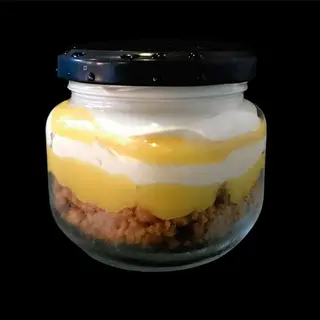 Lemon Cheesecake