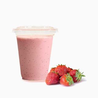 Smoothie Fresa