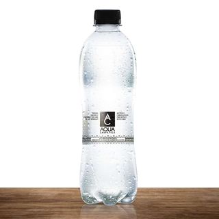 Apa minerala Aqua 0,5L