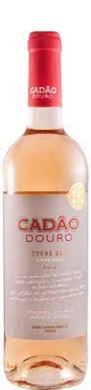 Vinho Rosé Cadão Douro