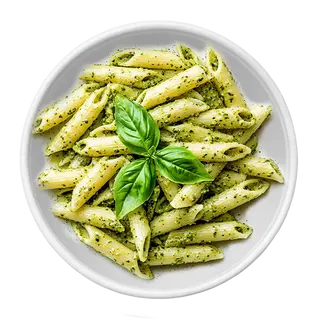 Al Pesto Genovese