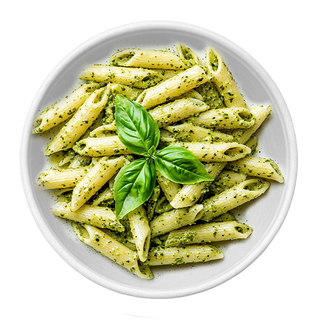 Al Pesto Genovese