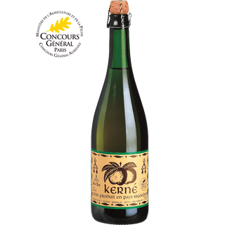Cider suvi Kerne 