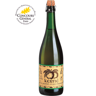 Cider suvi Kerne 
