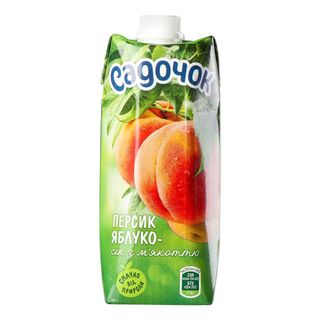 Сік в асортименті (500 мл)