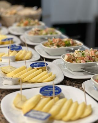 Queijo da Casa