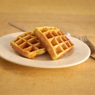 Waffle