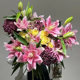 Vase 3