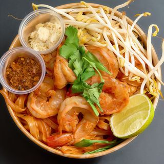 Pad Thai