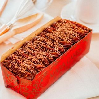 Caseirinho de Chocolate (Aprox. 480gr)