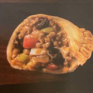 Empanada Premium: Criolla