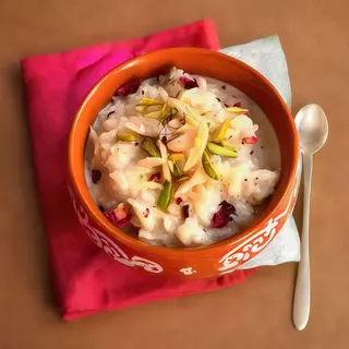 Arroz Kheer