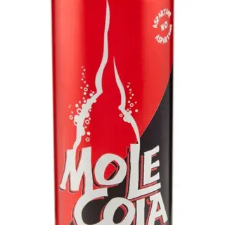 Molecola zero