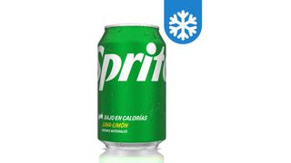 Sprite (35 Cl.)
