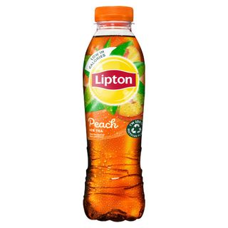 Lipton Brzoskwiniowy