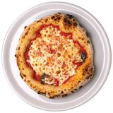 Pizza Margherita Baby