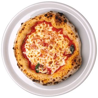 Pizza Margherita Baby