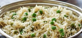 Peas Pulao 400g