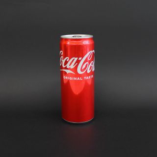 Coca-Cola з/б (330г)