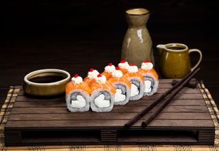  Ֆիլլի 8 կտոր