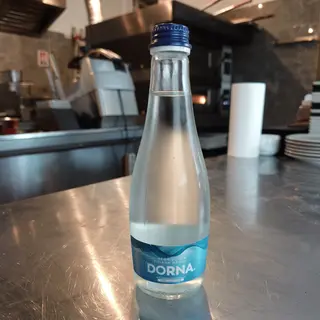 Dorna carbogazoasă