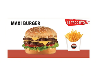 Maxi Burger