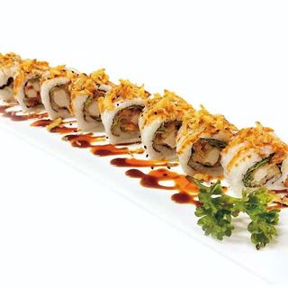 G88 Uramaki chiken