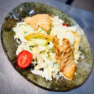 Salad Caesar