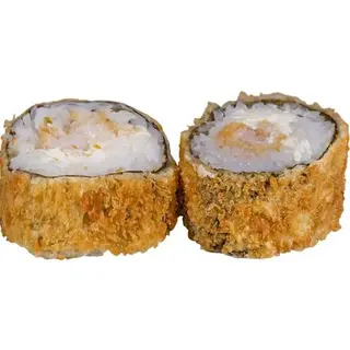 Futomaki Phila (8 peças)