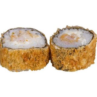 Futomaki Phila (8 peças)