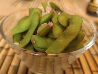 Edamame