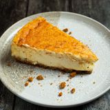 Cheescake clásica