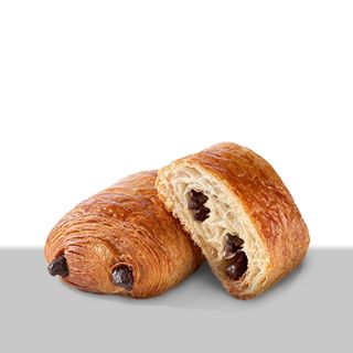 Fagottino ai tre cioccolati