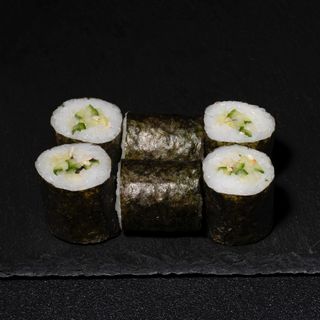 Макі з Огірком